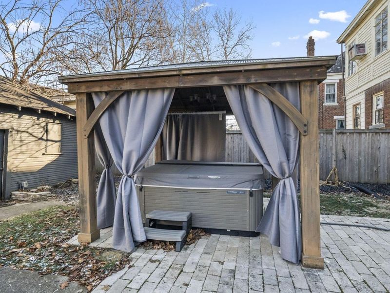 380 Kendall Place, Columbus, OH 43205 Photo 37
