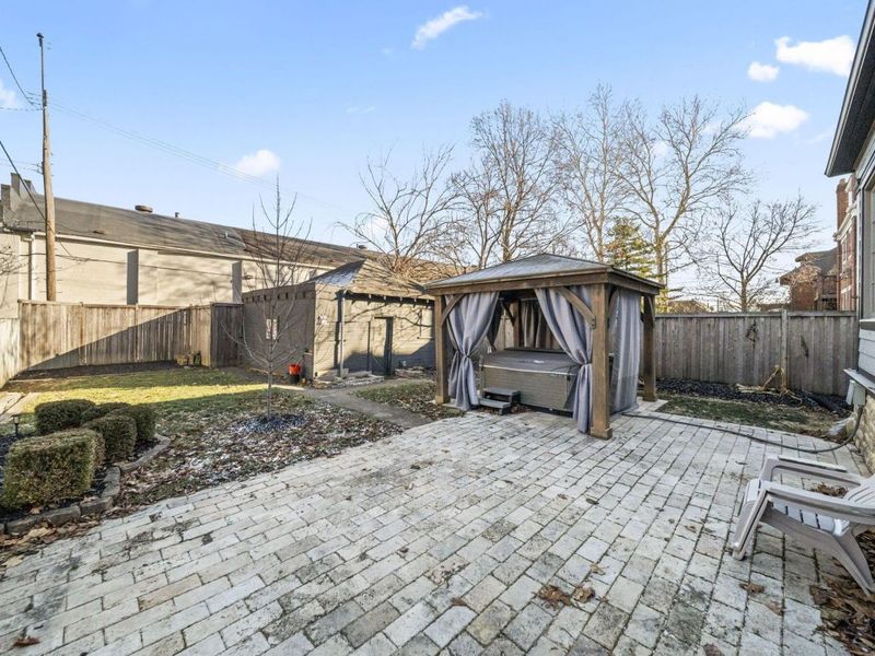 380 Kendall Place, Columbus, OH 43205 Photo 38