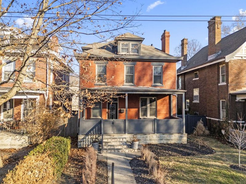 380 Kendall Place, Columbus, OH 43205 Photo 44