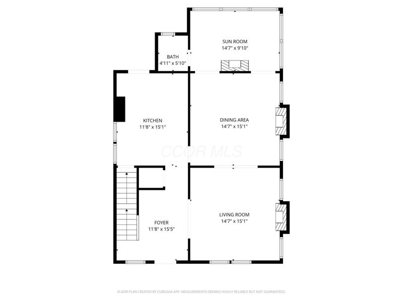 380 Kendall Place, Columbus, OH 43205 Photo 48