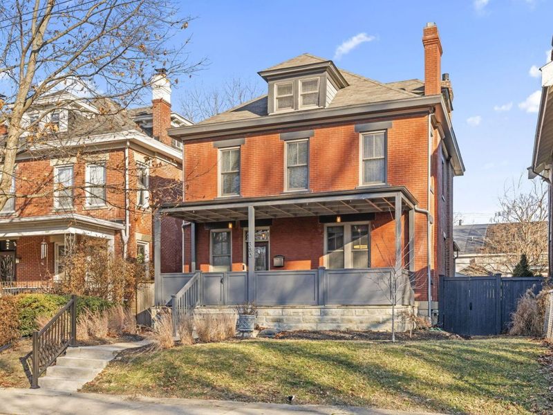 380 Kendall Place, Columbus, OH 43205 Photo 53