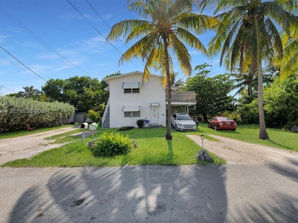 329 63rd Court Gulf, Marathon, FL 33050