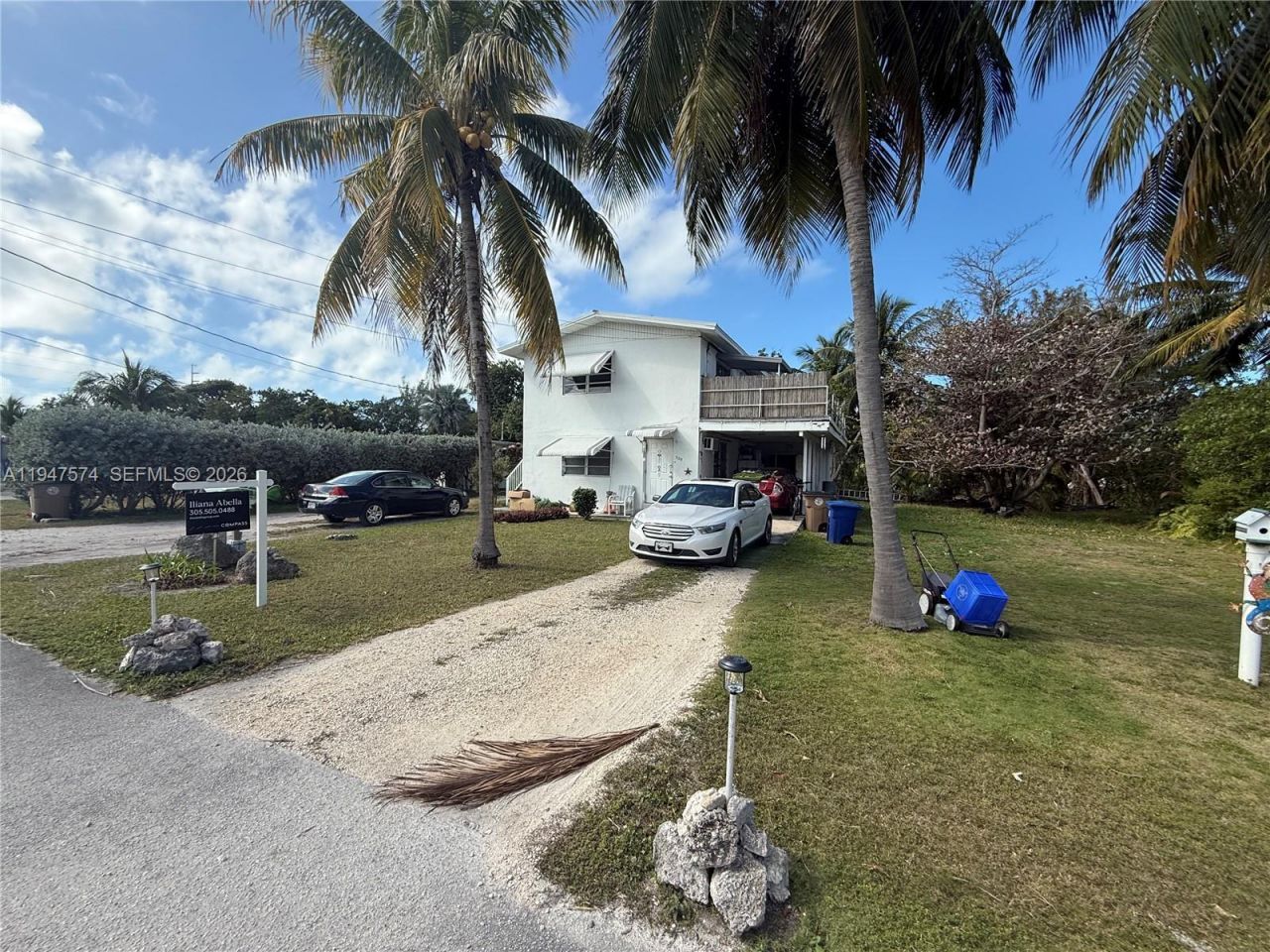 329 63rd Court Gulf, Marathon, FL 33050 Photo