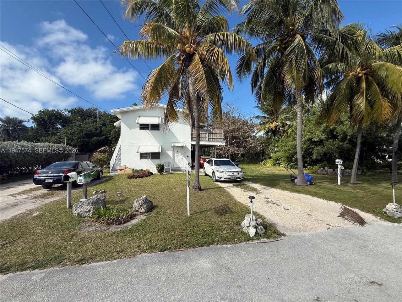 329 63rd Court Gulf, Marathon, FL 33050 Photo