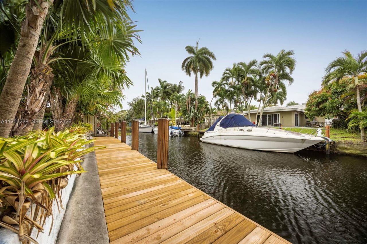 1734 W Las Olas Blvd, Fort Lauderdale, FL 33312 Photo