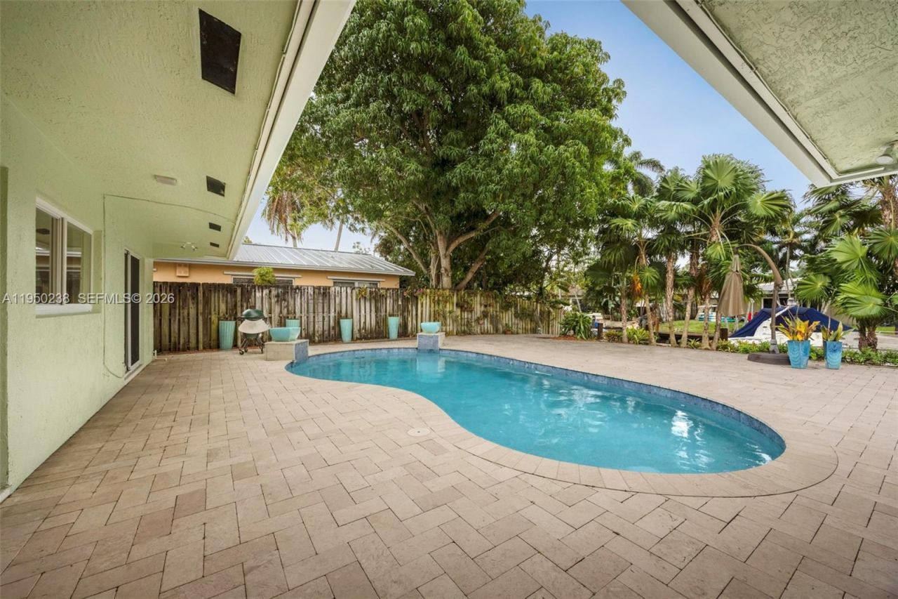 1734 W Las Olas Blvd, Fort Lauderdale, FL 33312 Photo