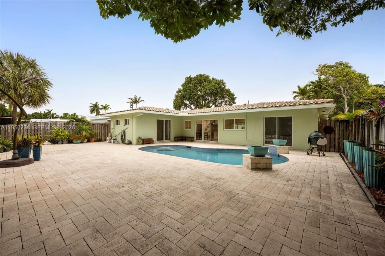 1734 W Las Olas Blvd, Fort Lauderdale, FL 33312 Photo