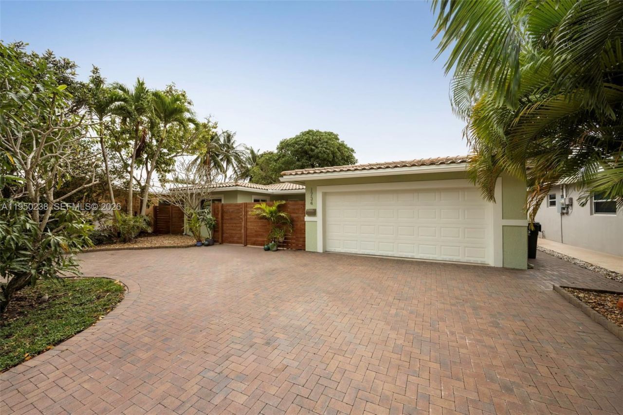 1734 W Las Olas Blvd, Fort Lauderdale, FL 33312 Photo