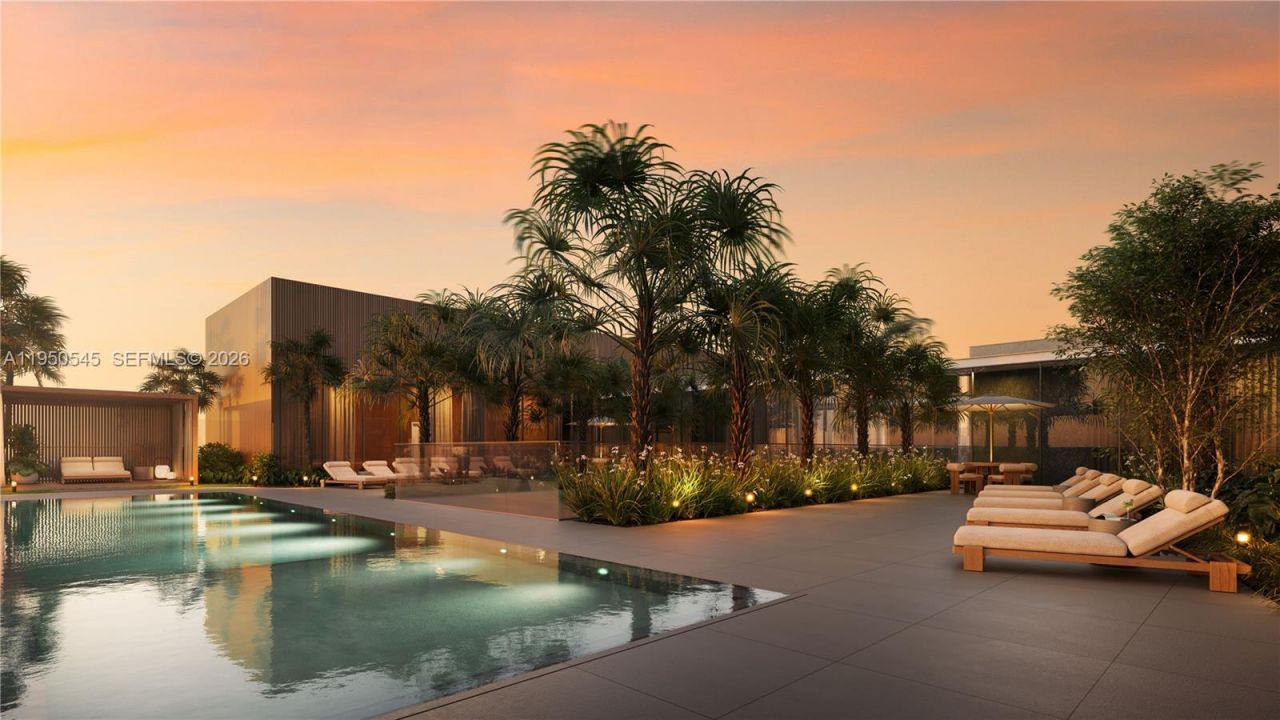 1880 Brickell Avenue , Unit 33, Miami, FL 33129 Photo