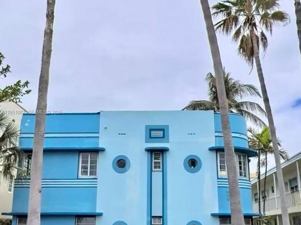 1250 Drexel Ave, Unit 3, Miami Beach, FL 33139