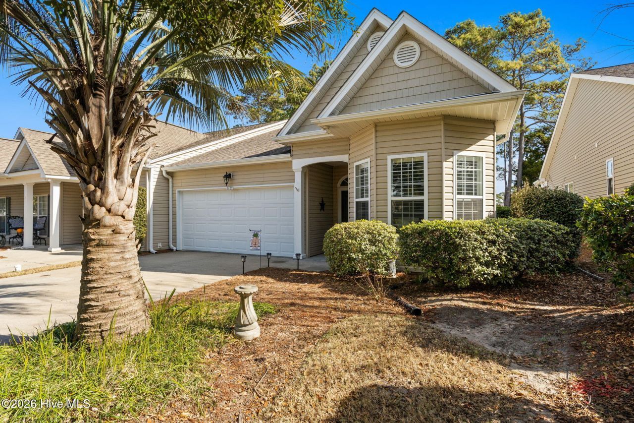 5128 Elton Drive Se, Southport, NC 28461 Main Photo