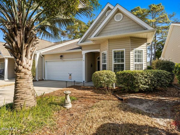 5128 Elton Drive SE, Southport, NC 28461