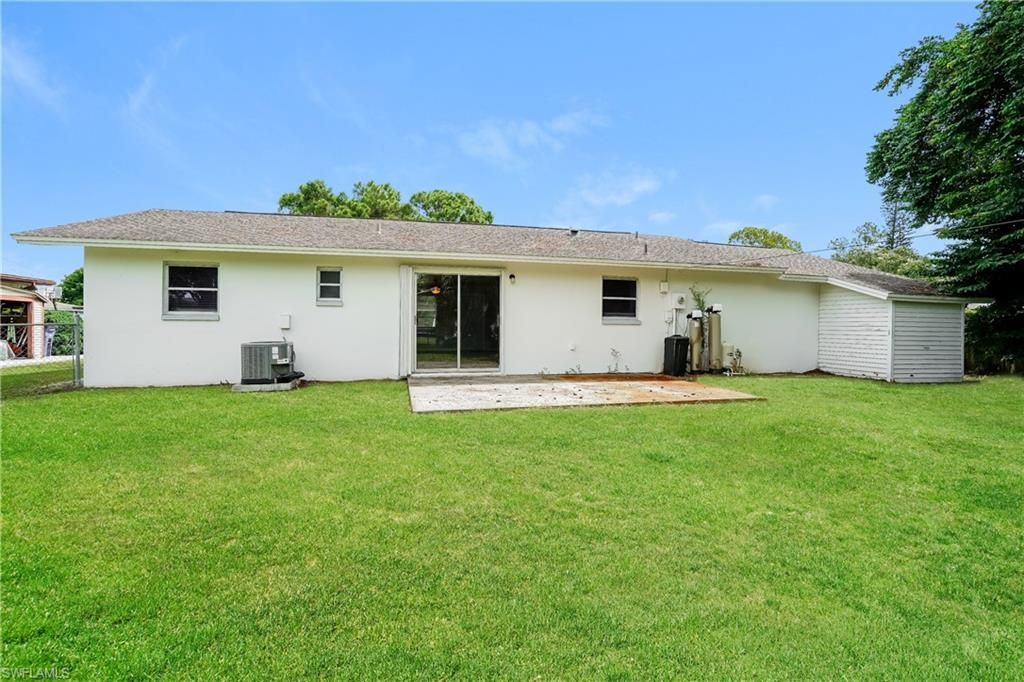 19116 Coconut Rd, Fort Myers, FL 33967 Photo