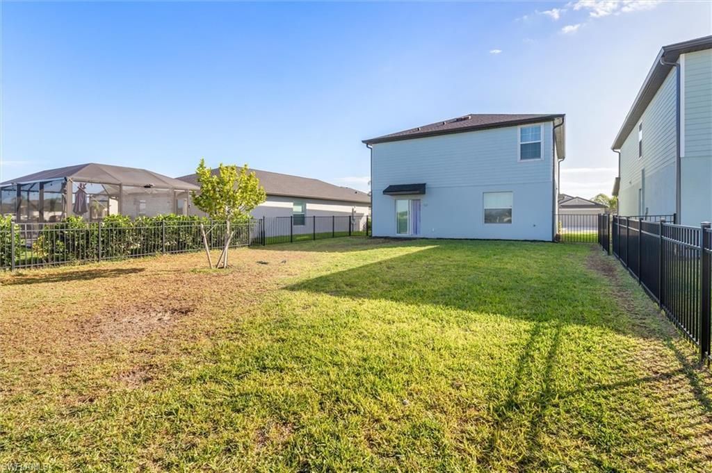 17809 Belforte Ct, North Fort Myers, FL 33917 Photo