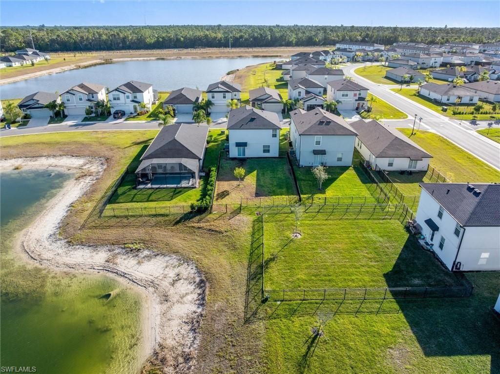 17809 Belforte Ct, North Fort Myers, FL 33917 Photo