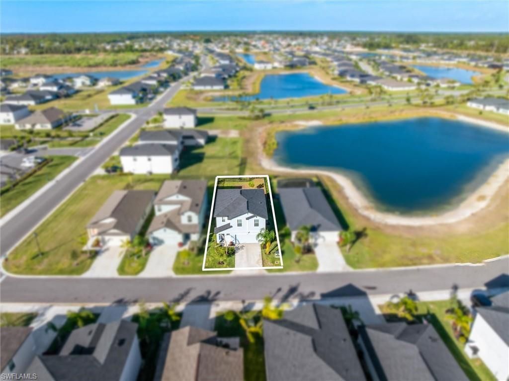 17809 Belforte Ct, North Fort Myers, FL 33917 Photo