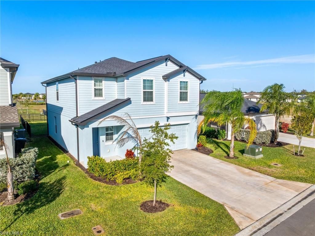 17809 Belforte Ct, North Fort Myers, FL 33917 Photo