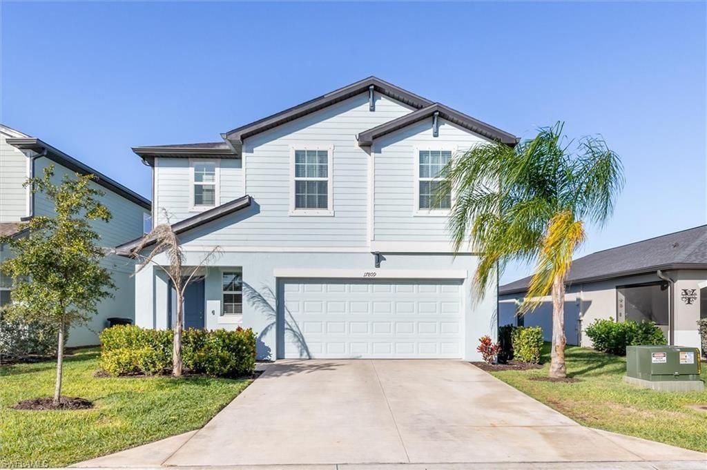 17809 Belforte Ct, North Fort Myers, FL 33917 Photo