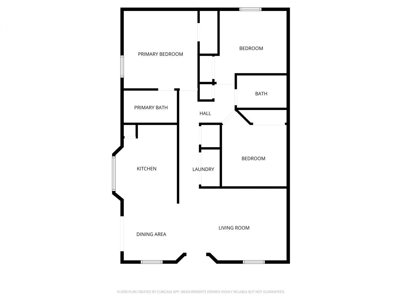 1371 Tranquility Ln. Photo 20