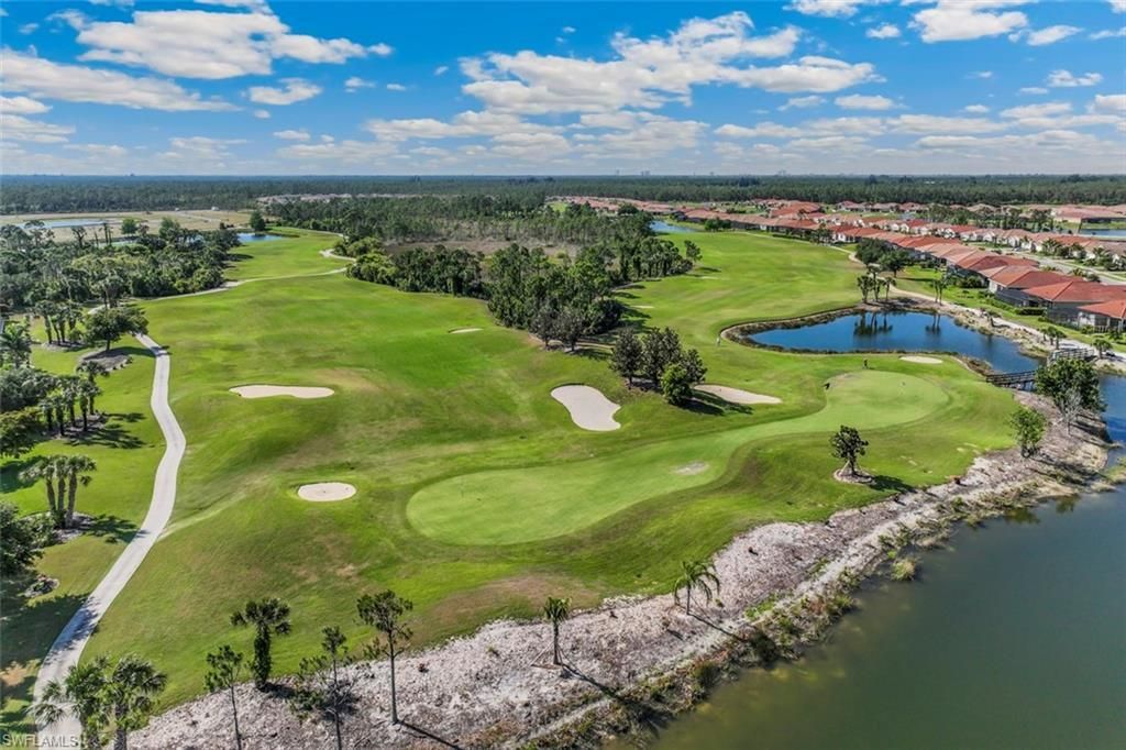 3615 Crosswater Dr, North Fort Myers, FL 33917 Photo