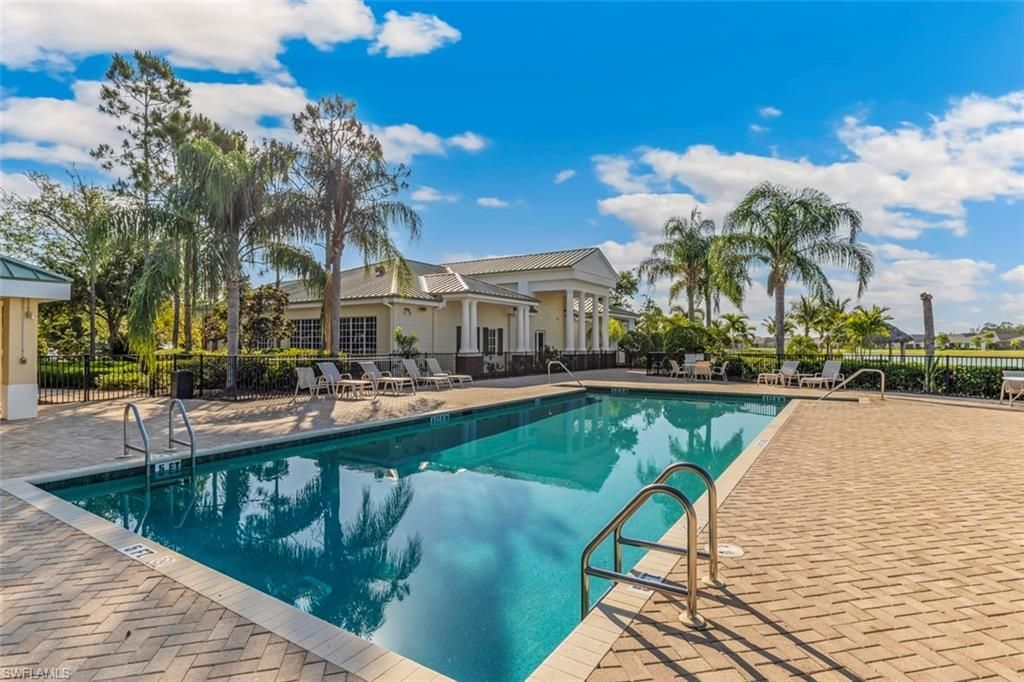 3615 Crosswater Dr, North Fort Myers, FL 33917 Photo