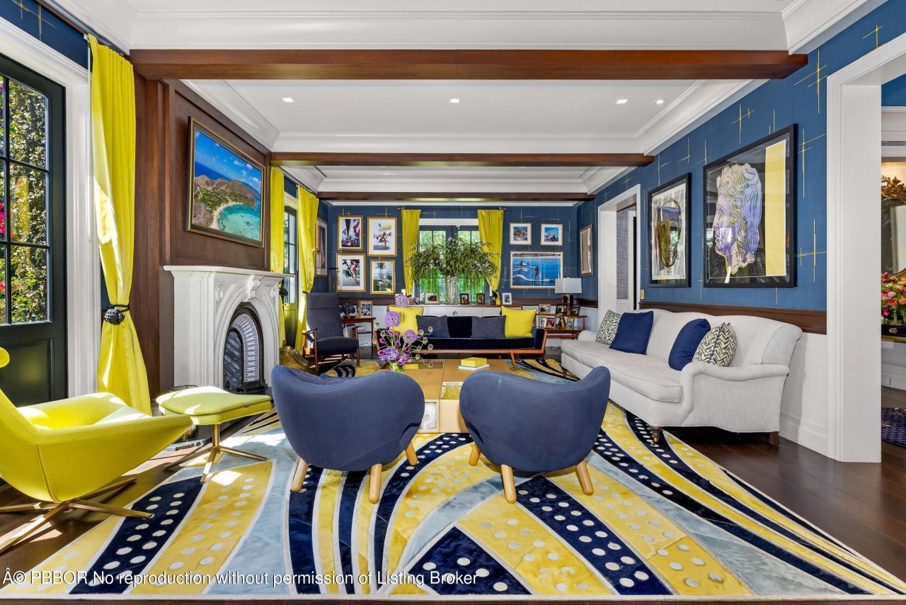 1053 N Lake Way, Palm Beach, FL 33480 Photo