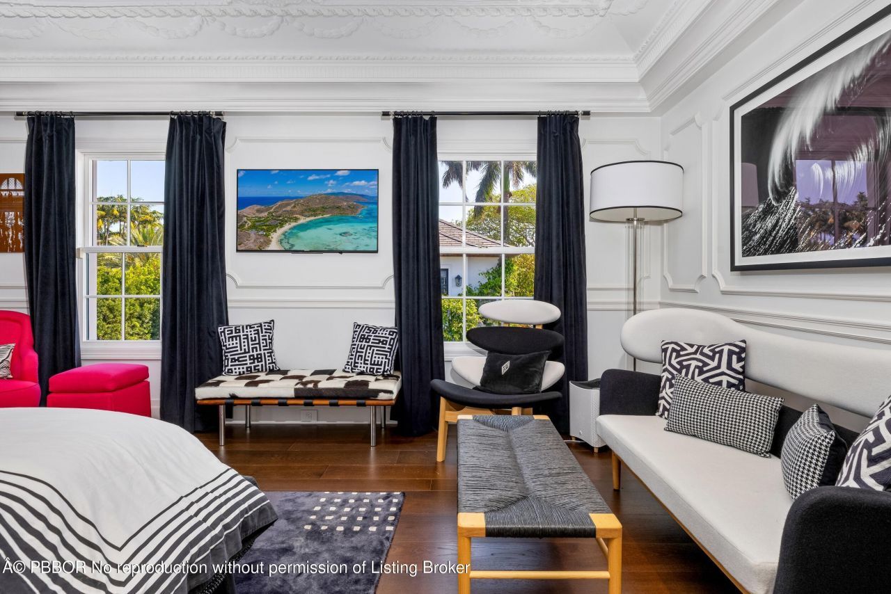 1053 N Lake Way, Palm Beach, FL 33480 Photo