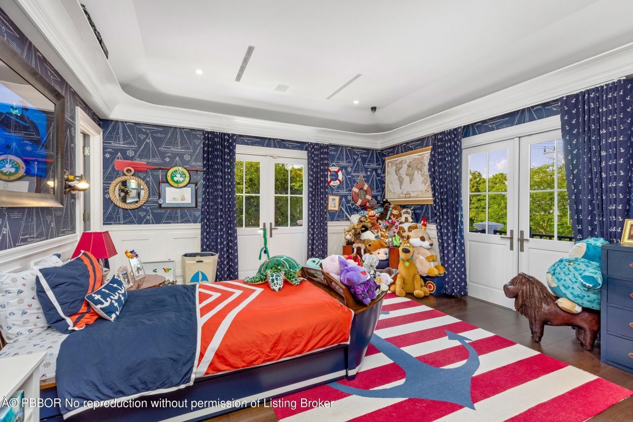 1053 N Lake Way, Palm Beach, FL 33480 Photo