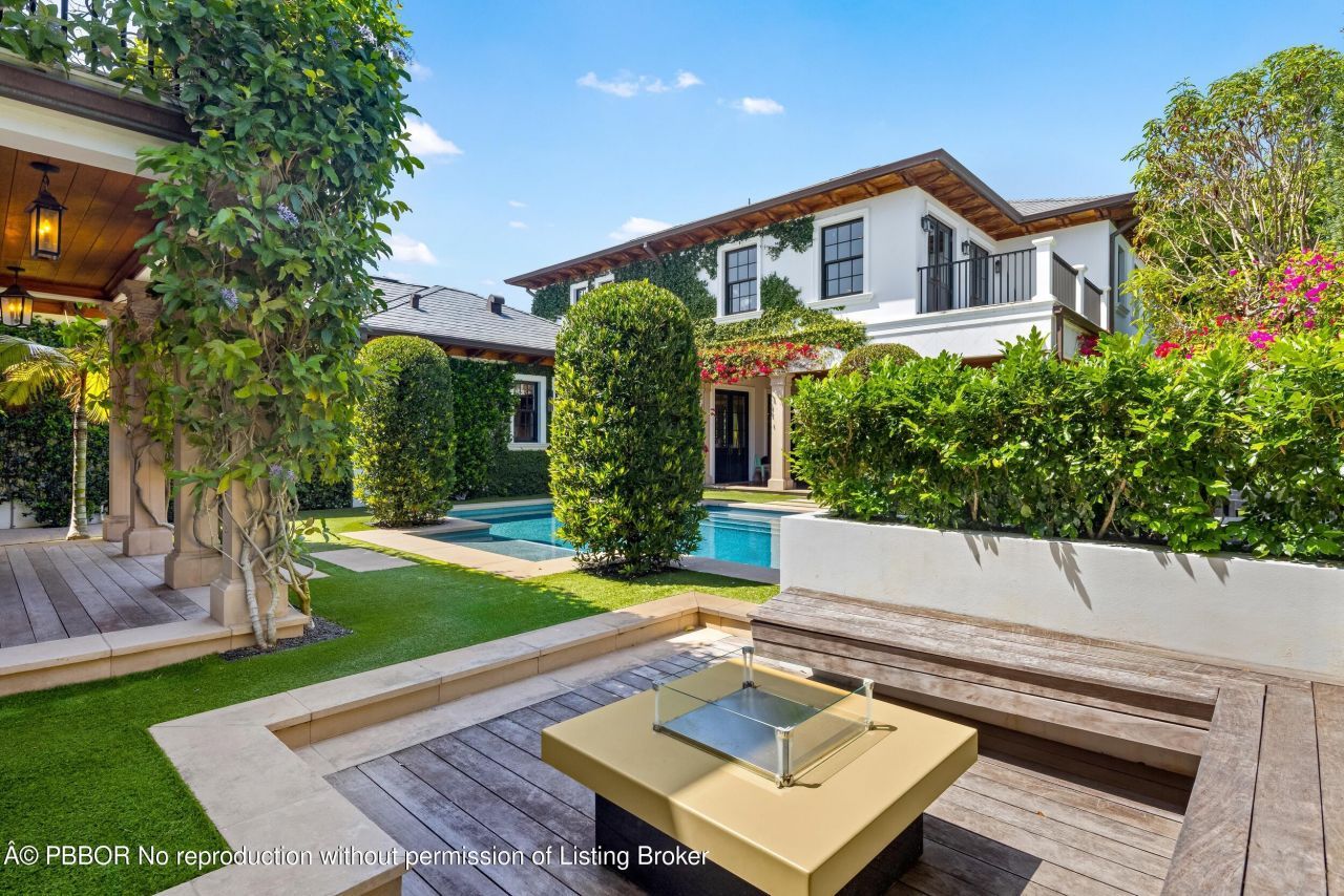 1053 N Lake Way, Palm Beach, FL 33480 Photo