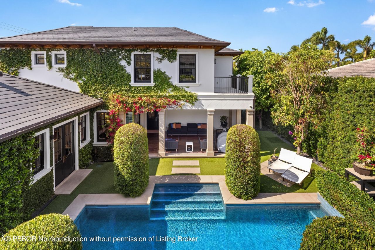 1053 N Lake Way, Palm Beach, FL 33480 Photo