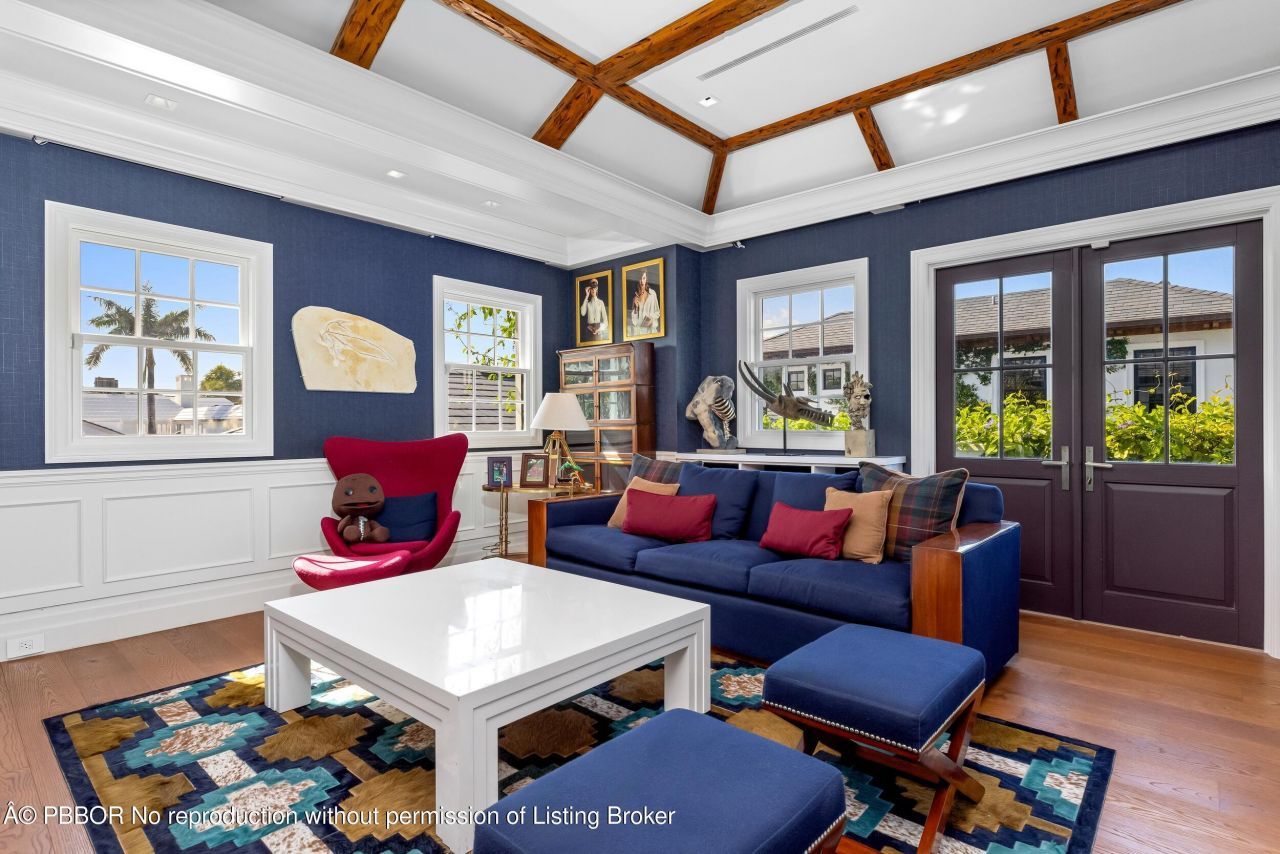 1053 N Lake Way, Palm Beach, FL 33480 Photo