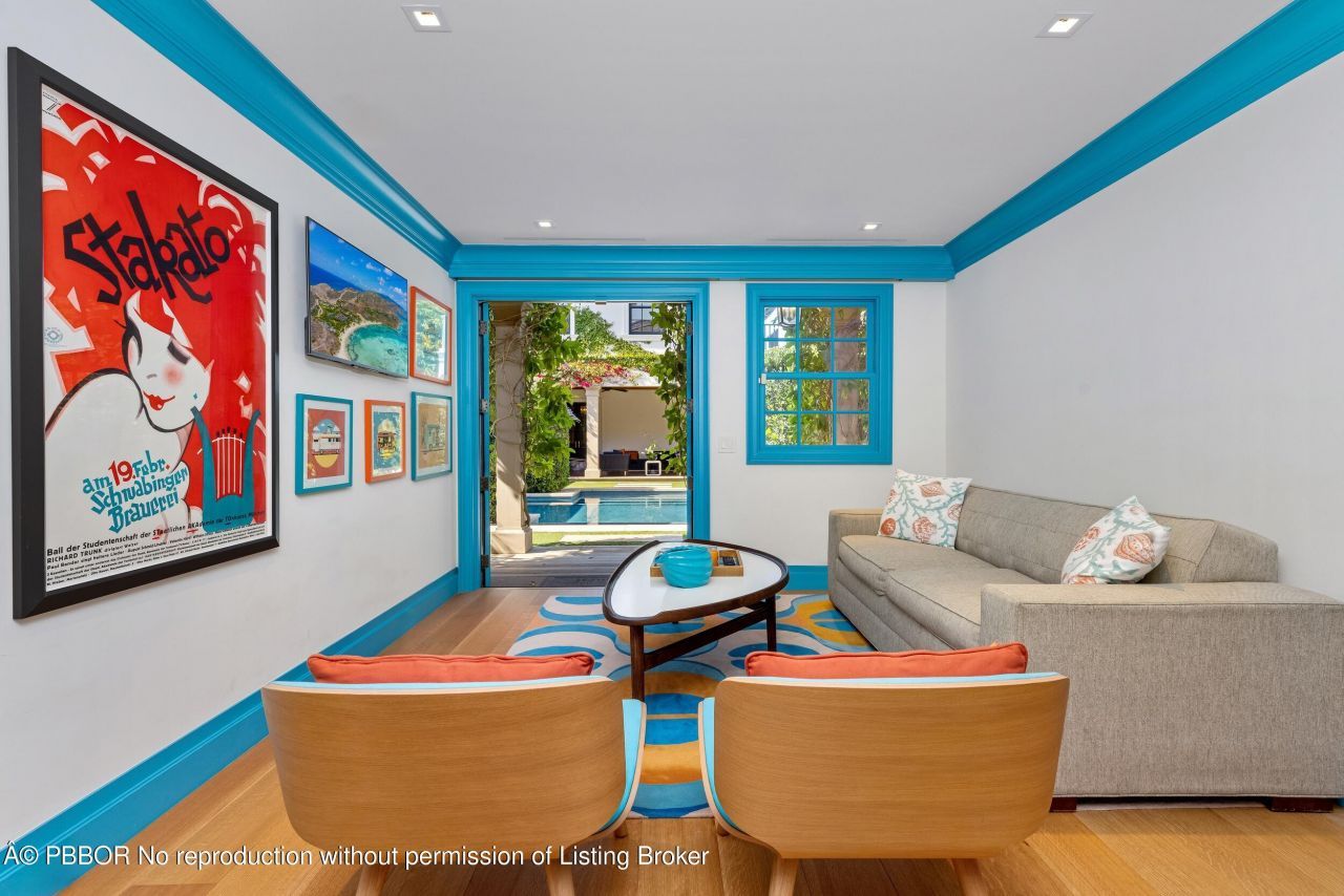 1053 N Lake Way, Palm Beach, FL 33480 Photo