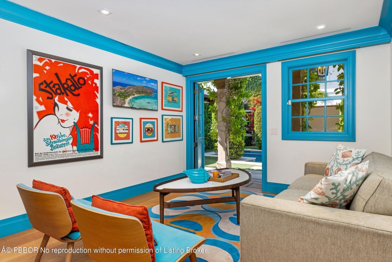 1053 N Lake Way, Palm Beach, FL 33480 Photo