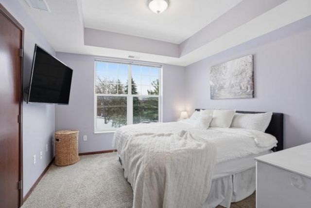 5445 Boone Avenue N, Unit 317, New Hope, MN 55428 Main Photo