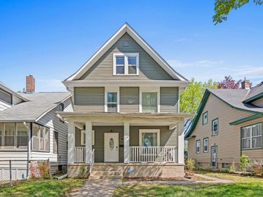 969 Carroll Avenue, Saint Paul, MN 55104