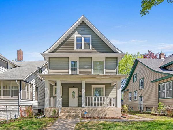 969 Carroll Avenue, Saint Paul, MN 55104