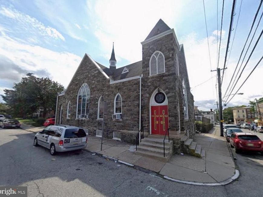 6340 Baynton Street, Philadelphia, PA 19144 Main Photo