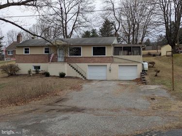 504 FRONT STREET, MARYSVILLE, PA 17053