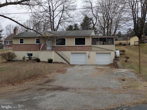 504 FRONT STREET, MARYSVILLE, PA 17053