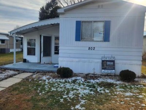 802 9TH AVENUE , WILMINGTON, DE 19808