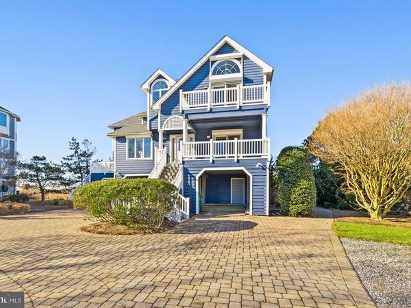 35798 COASTAL HIGHWAY, FENWICK ISLAND, DE 19944