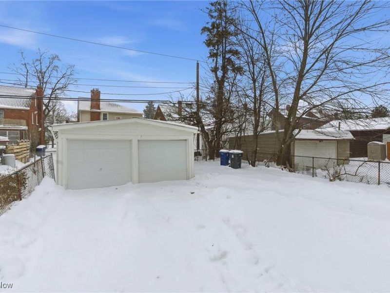 3623 Bainbridge Road, University Heights, OH 44118 Photo 27