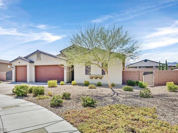 10470 Irish Cliffs Court, Las Vegas, NV 89149