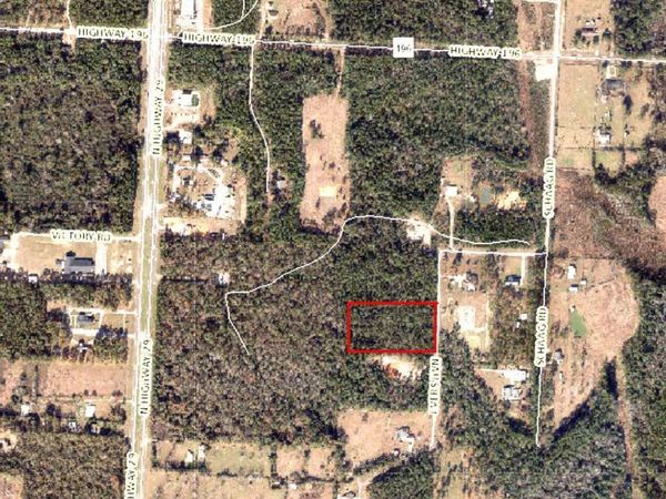 Evers Haven, Unit Lot 3, Cantonment, FL 32533