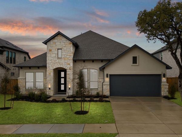 1505 Amanda Paige DR, Georgetown, TX 78628