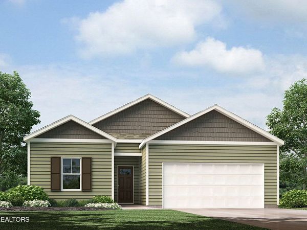 564 White Oak Lane, Vonore, TN 37885