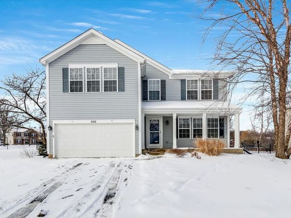 600 Spring Drive, Marengo, IL 60152