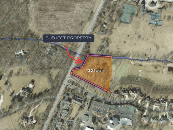 Lot 1 Royal Fox Drive, Wayne, IL 60184