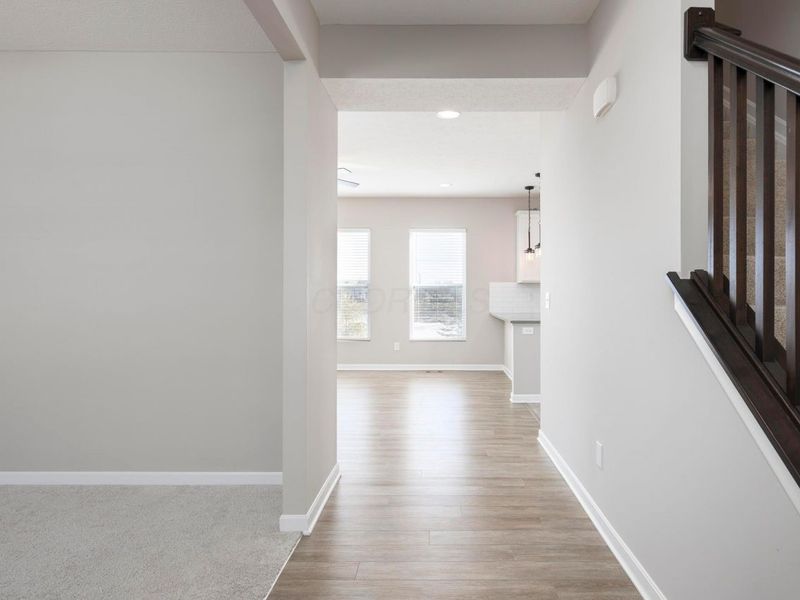 6781 Dulles Drive, Powell, OH 43065 Photo 3