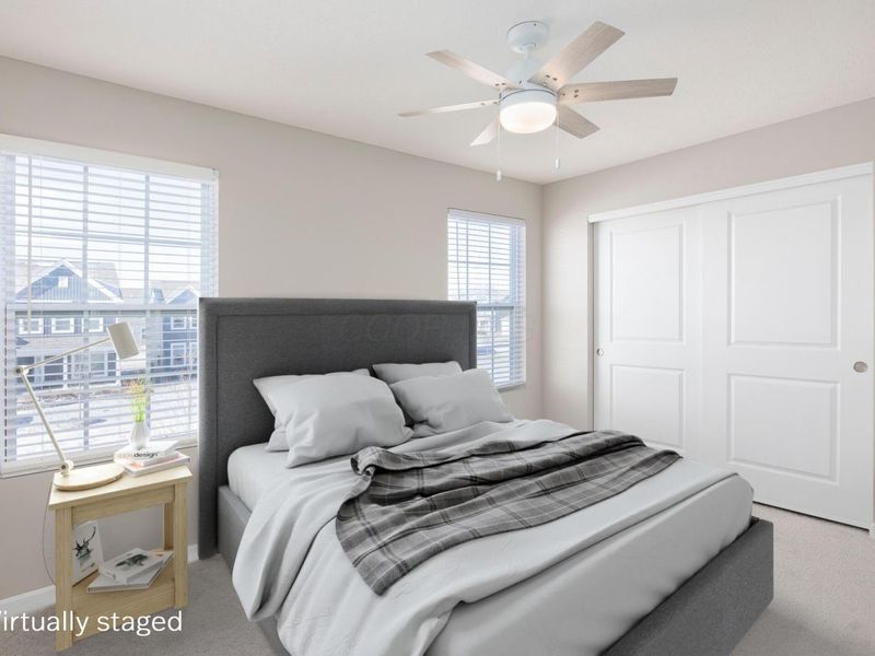 6781 Dulles Drive, Powell, OH 43065 Photo 37